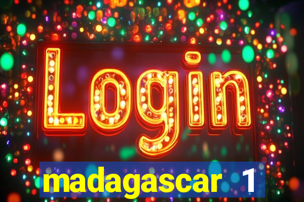 madagascar 1 torrent magnet